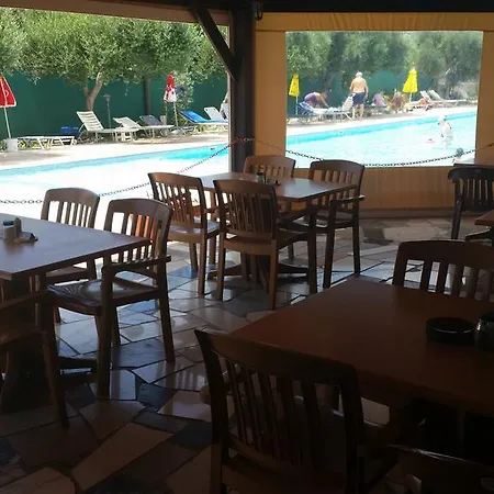 Hotel apartamentowy Sunquest Gardens Limassol