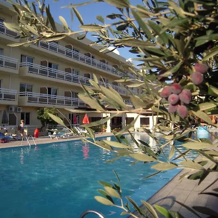 Sunquest Gardens Holiday