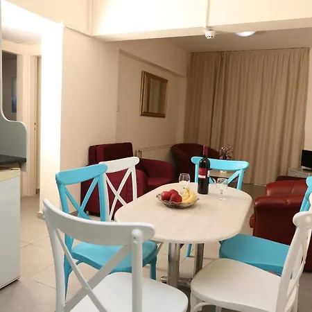 Sunquest Gardens 3*