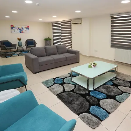 Sunquest Gardens Holiday 3*