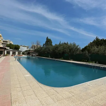 Aparthotel Sunquest Gardens Holiday
