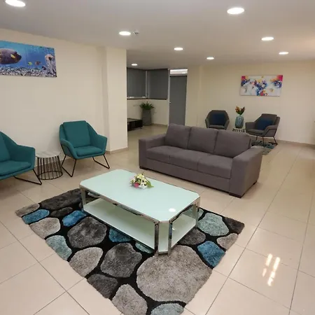 Sunquest Gardens Holiday 3*
