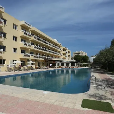 Aparthotel Sunquest Gardens Holiday 3*