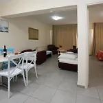 逐日花园度假酒店 公寓式酒店 3*