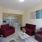 Sunquest Gardens Holiday 3*