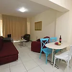 Sunquest Gardens Holiday Limassol