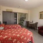 Aparthotel Sunquest Gardens Holiday Limassol