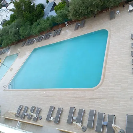 Sunquest Gardens Holiday