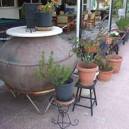 Sunquest Gardens リマソール