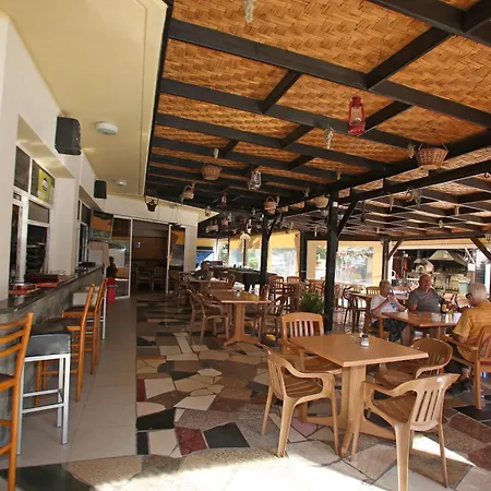 Sunquest Gardens Holiday