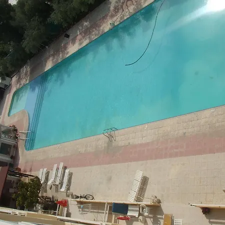 Sunquest Gardens 3* Limassol
