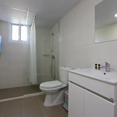 アパートホテル Sunquest Gardens