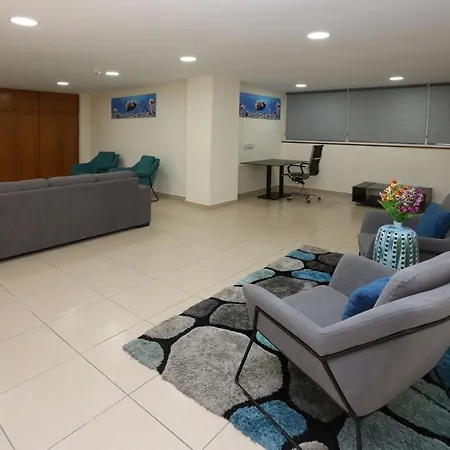 Sunquest Gardens Holiday Апарт-отель