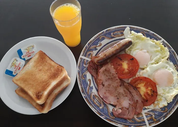 Sunquest Gardens Aparthotel 3*