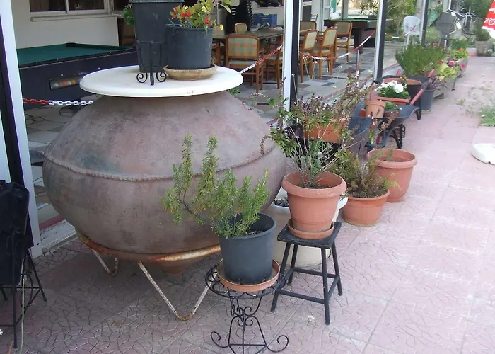 Sunquest Gardens Lemesos