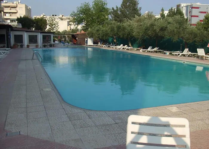 Sunquest Gardens Lemesos