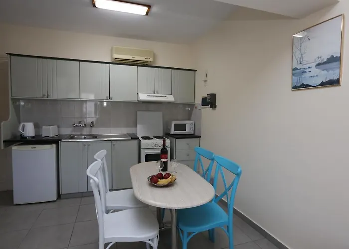 Aparthotel Sunquest Gardens