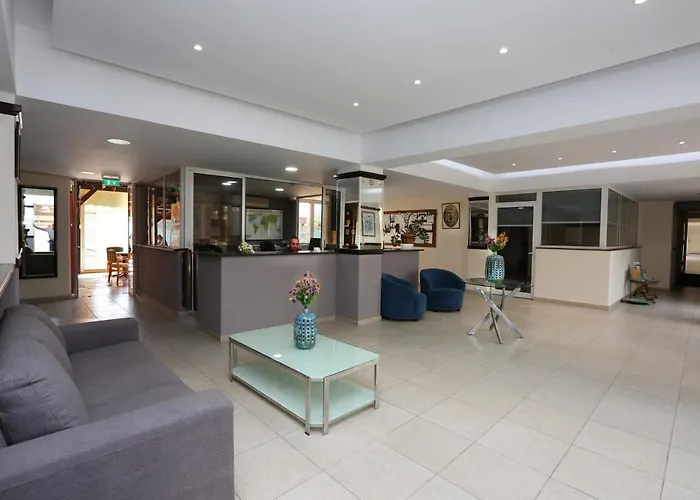 Aparthotel Sunquest Gardens 3*