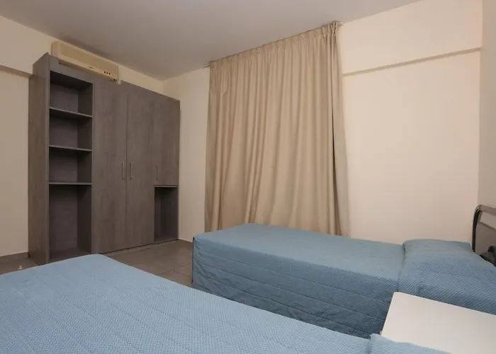 Sunquest Gardens Lemesos