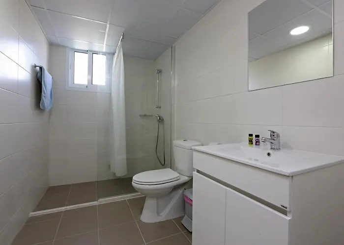 Aparthotel Sunquest Gardens