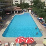 Sunquest Gardens Limassol