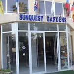 Apartahotel Sunquest Gardens 3*