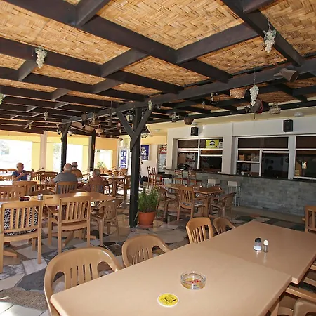 Apartahotel Sunquest Gardens