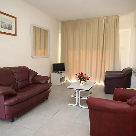 Sunquest Gardens 3* Limasol