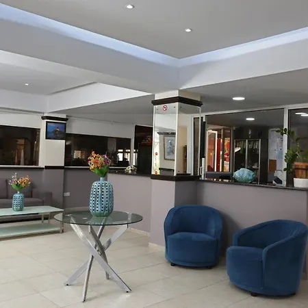 Sunquest Gardens 3* Limasol