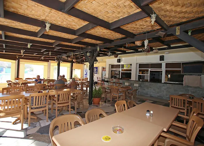 Apartahotel Sunquest Gardens