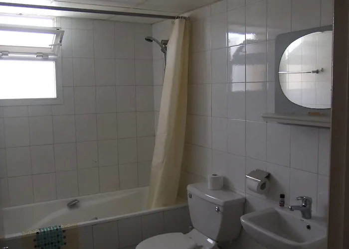 Apartahotel Sunquest Gardens Limassol