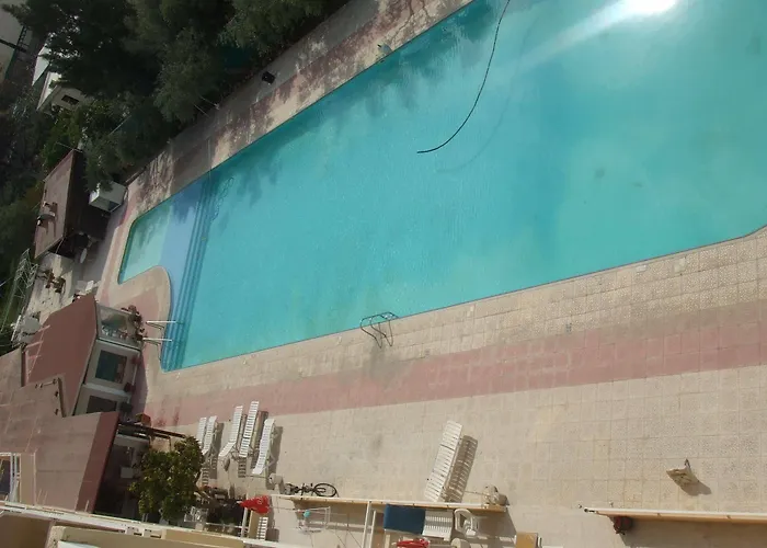 Sunquest Gardens 3* Limassol