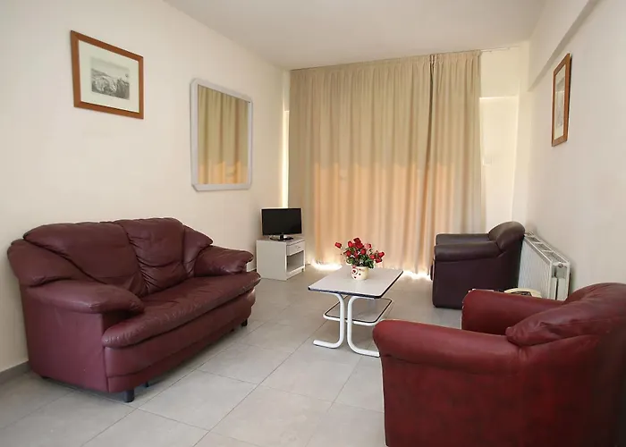 Sunquest Gardens 3* Limassol