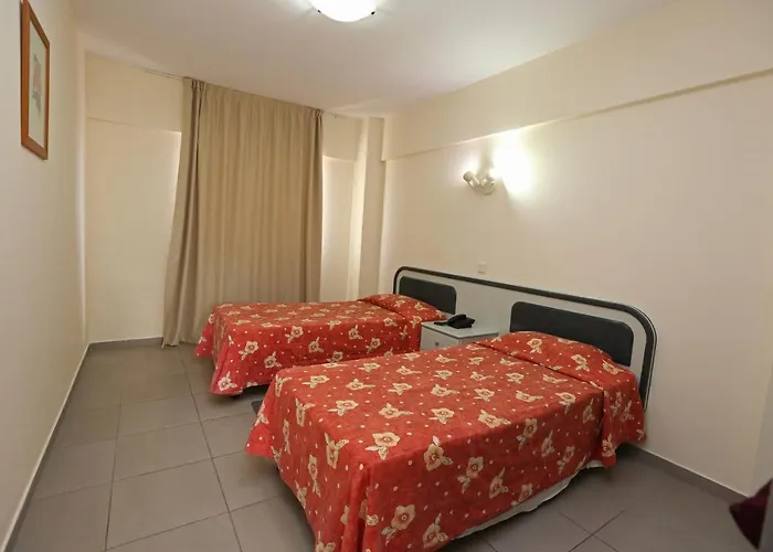 Sunquest Gardens Limassol