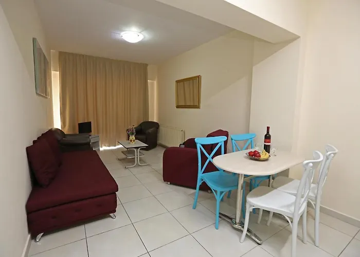 Sunquest Gardens Limassol