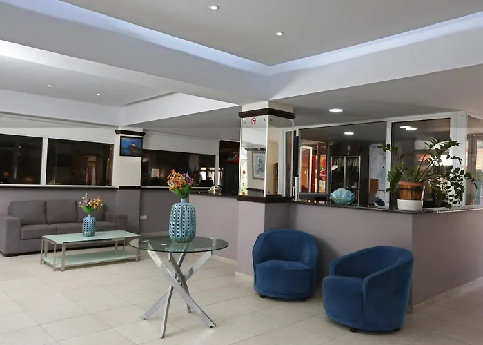 Sunquest Gardens 3* Limassol