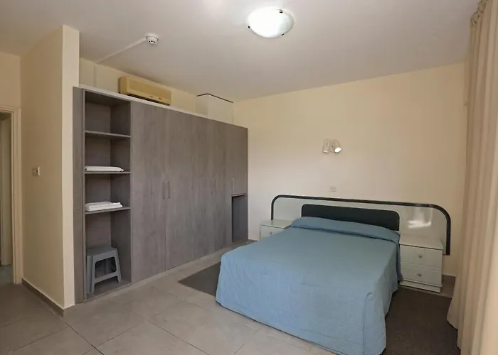 Apartahotel Sunquest Gardens